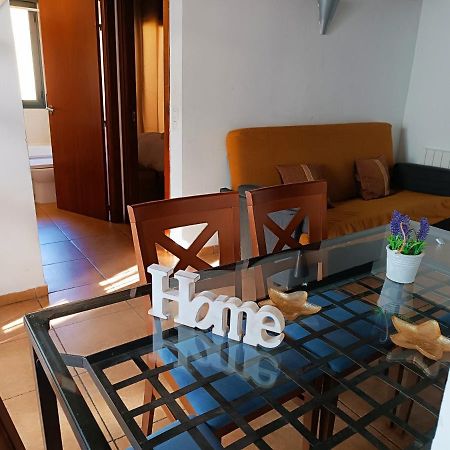 Corrala De San Anton Atico Mulhacen Apartment Гранада Екстериор снимка