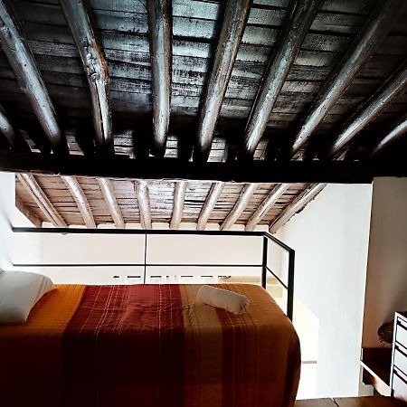 Corrala De San Anton Atico Mulhacen Apartment Гранада Екстериор снимка