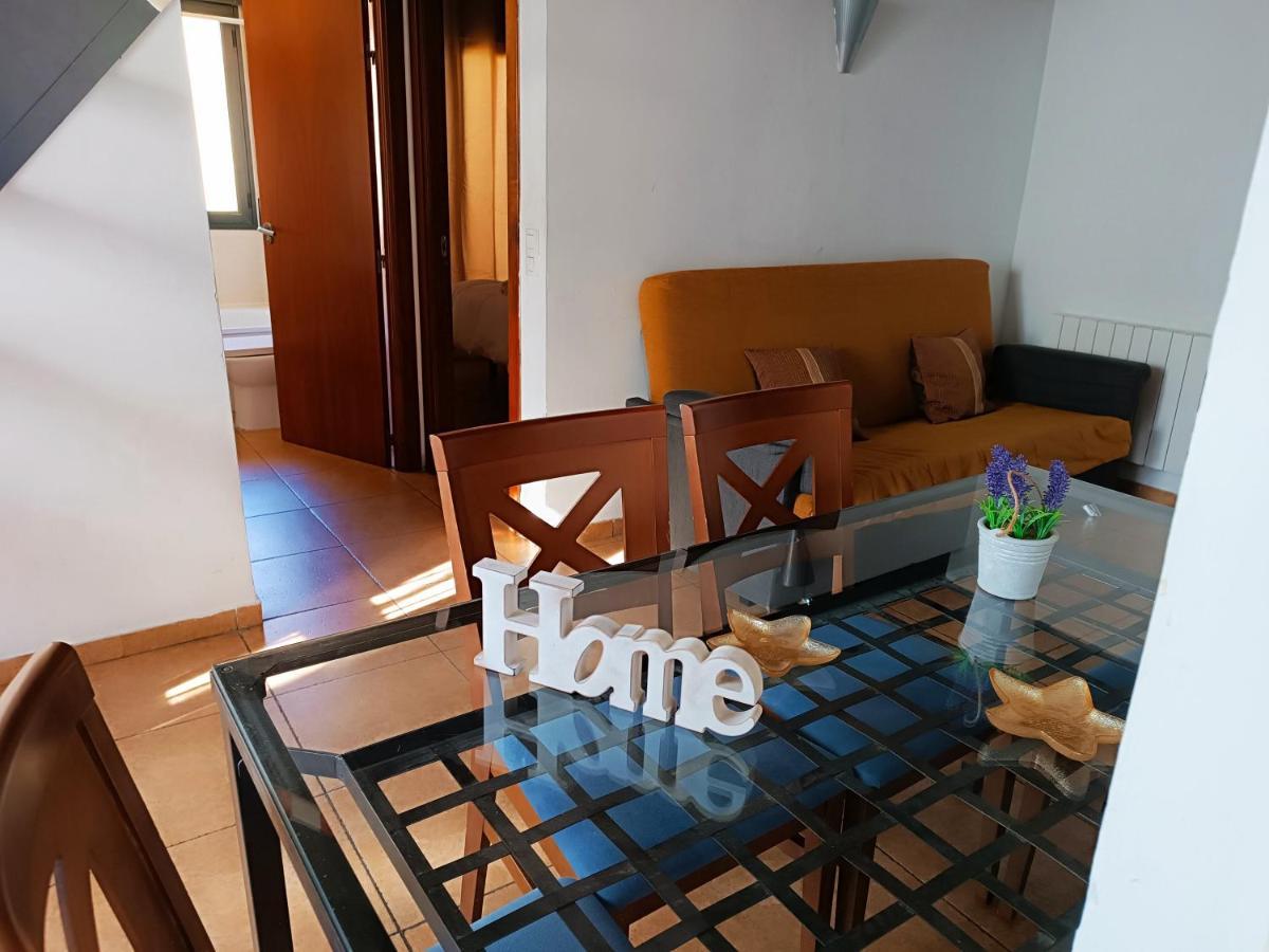 Corrala De San Anton Atico Mulhacen Apartment Гранада Екстериор снимка