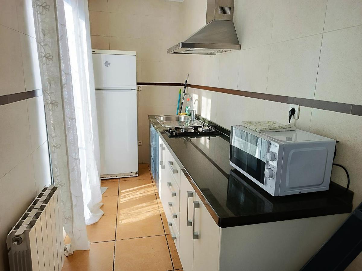 Corrala De San Anton Atico Mulhacen Apartment Гранада Екстериор снимка