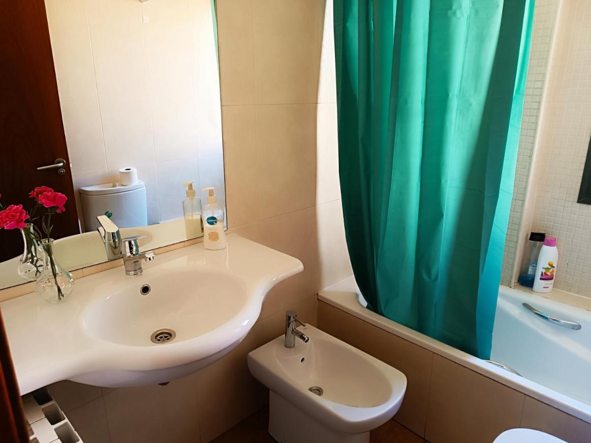 Corrala De San Anton Atico Mulhacen Apartment Гранада Екстериор снимка