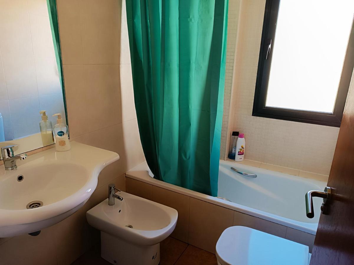 Corrala De San Anton Atico Mulhacen Apartment Гранада Екстериор снимка